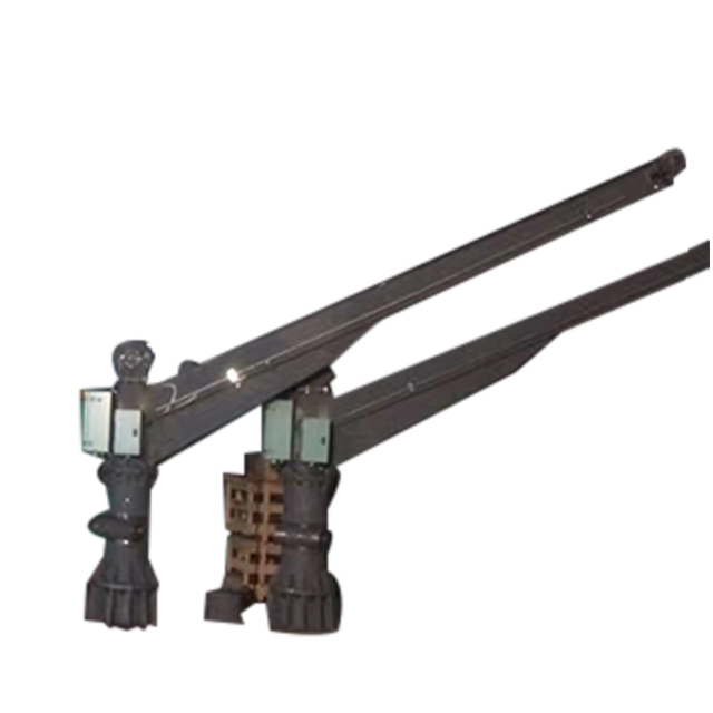The definition of the crane