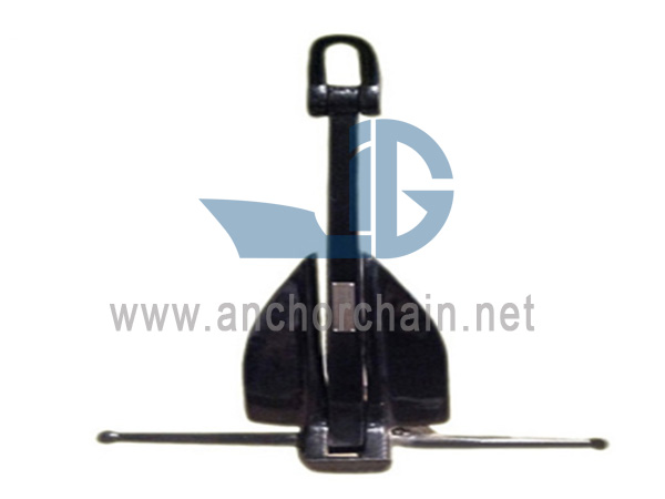 Offdrill Anchor: Advanced Anchor System for Stronger Holding Power