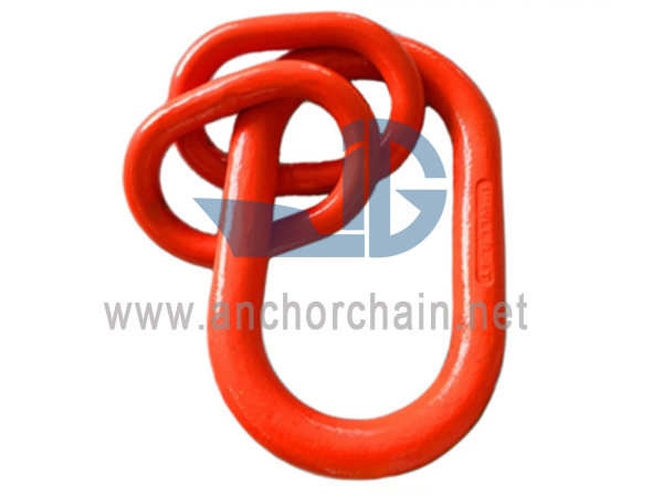 A345 Master Link Assembly(Forged Main Link)