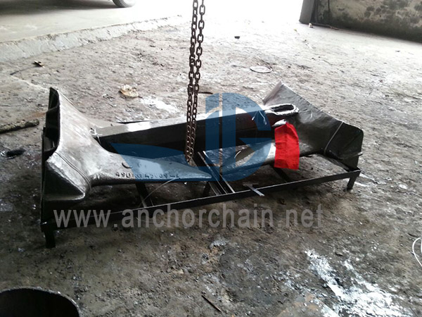AC-14 SB HHP Anchor