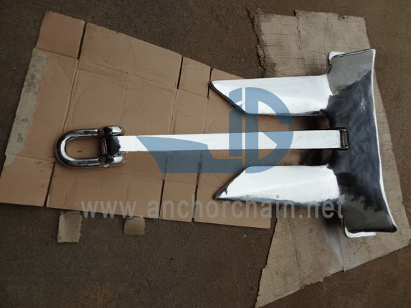 AC-14 Stainless Steel Anchor