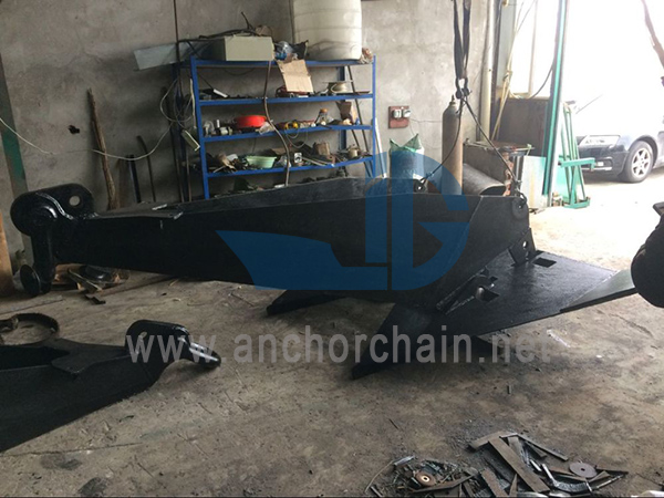 Agricuture Anchor