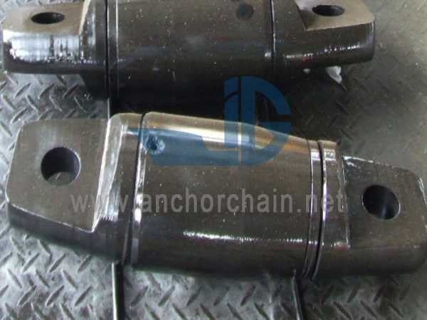 Anti-rotation Wire Rope Socket