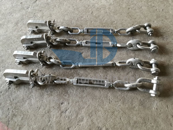 Blake Bottle Screw Slip