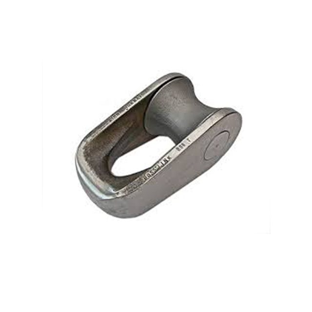 Boss Link Mooring Link's