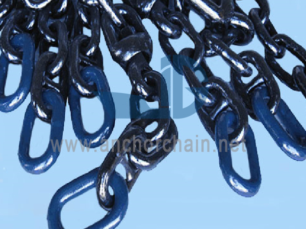 Buoy Chain