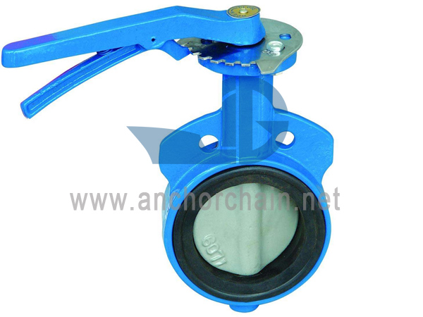 Butterfly Valves