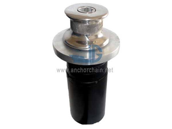 Capstans