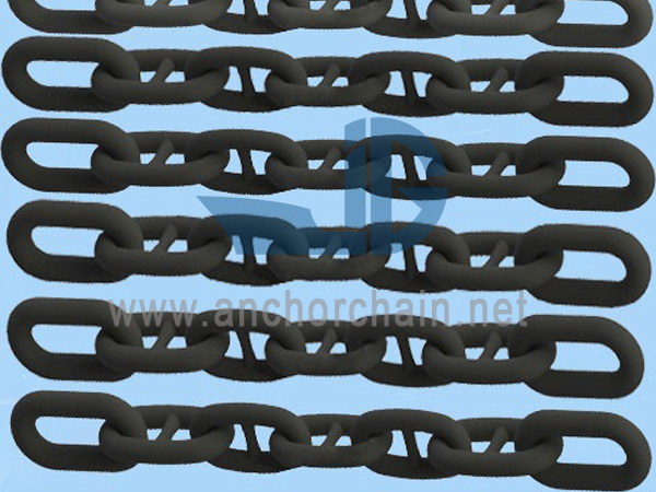 Chafe Chain