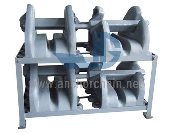 Chain Cable Stopper