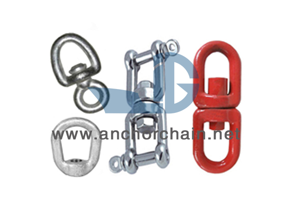 Chain Swivel