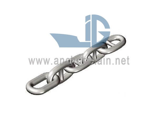 Chain Tail 76mm