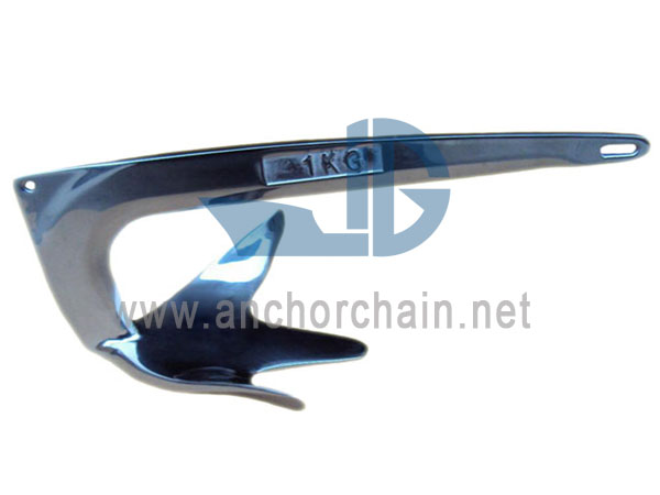 Claw Anchor