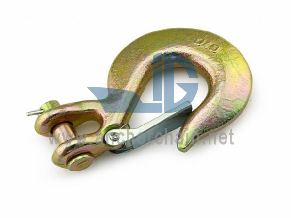 Clevis Slip Hooks H331