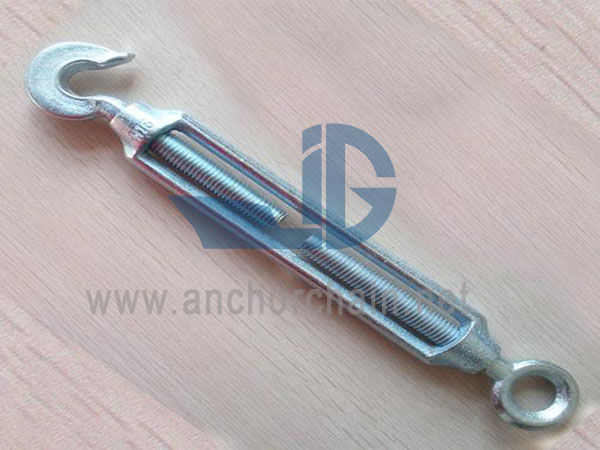 Commercial Type Turnbuckle