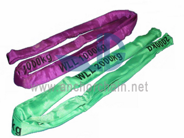 Common Round Sling
