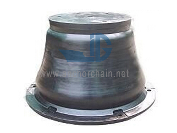 Cone Type Rubber Fender