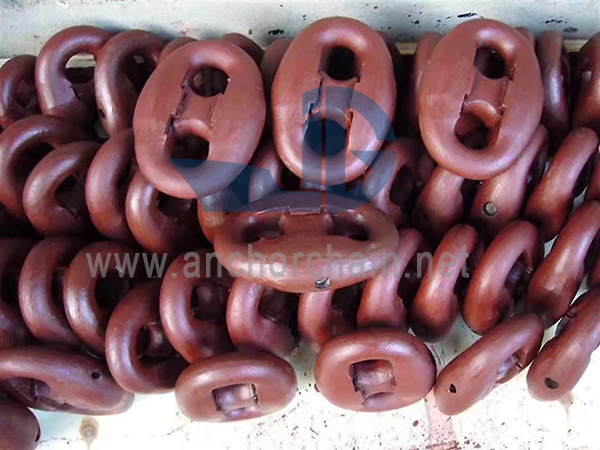 Connecting Link Kenter