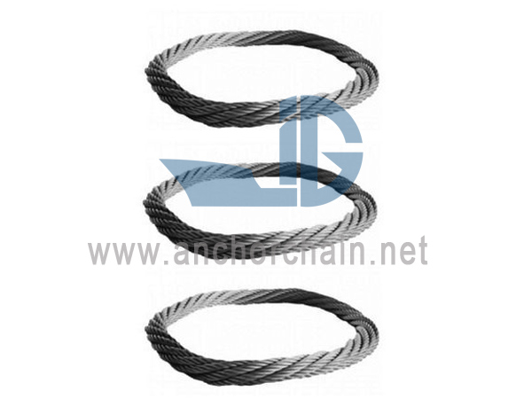 Endless Wire Rope Sling