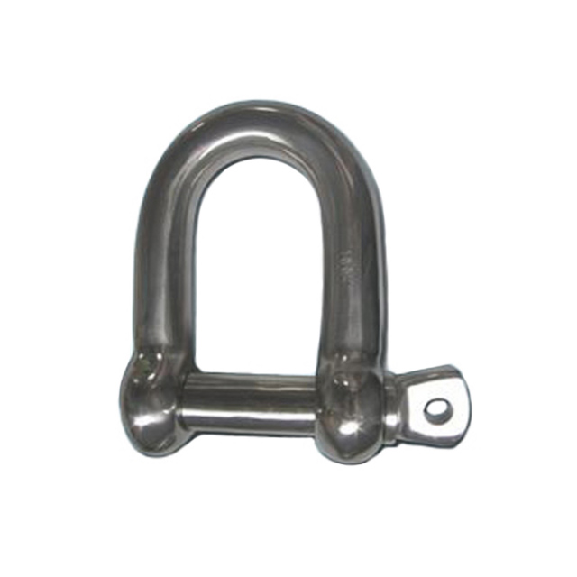 European Type Dee Shackles