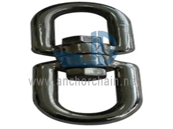European Type Eye and Eye Swivel
