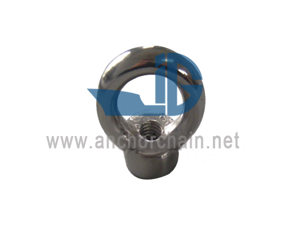 Eye Bolt DIN582