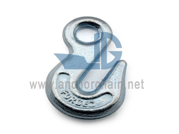 Eye Grab Hooks H323