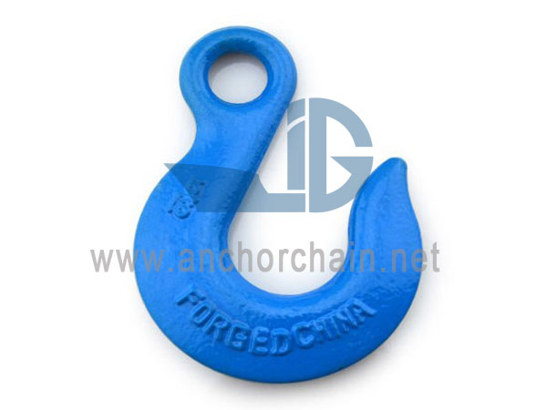 Eye Slip Hooks H324