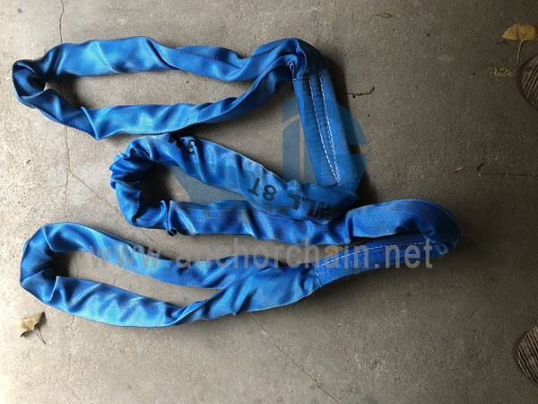 Eye Type Dyneema Sling