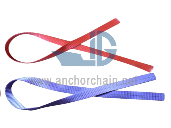 Fireproof Endless Type Round Sling