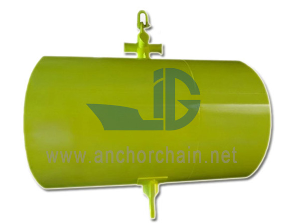 Floating Mooring Buoy