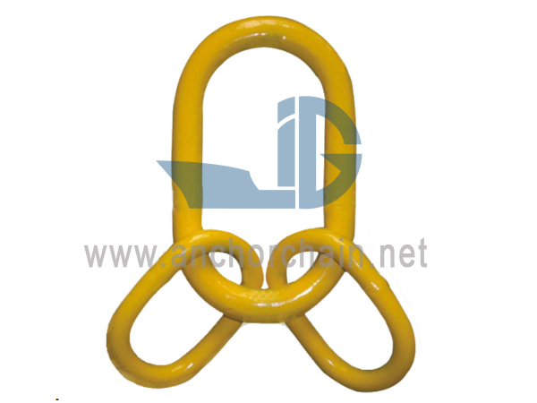 Forged Round Ring
