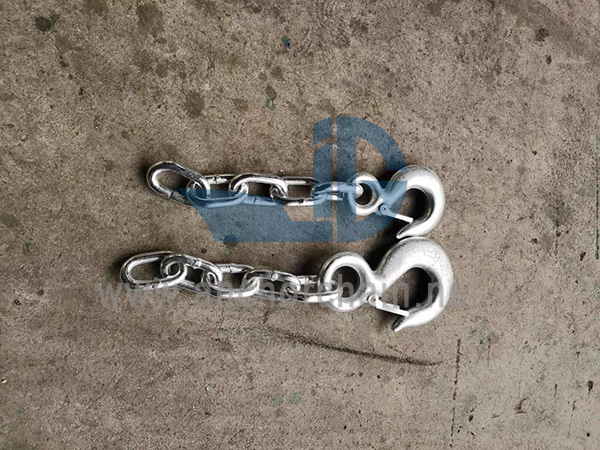 G80 Chain Sling