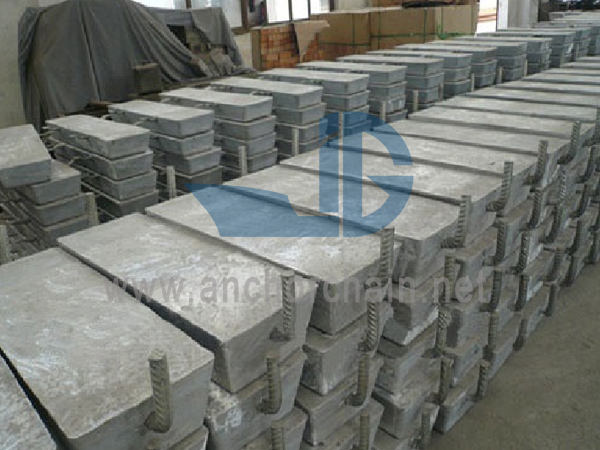 Galvanic Anode