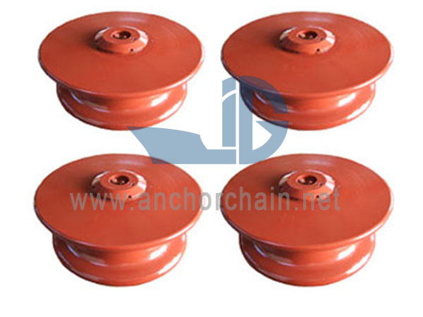 GB T10105-88 Marine Roller