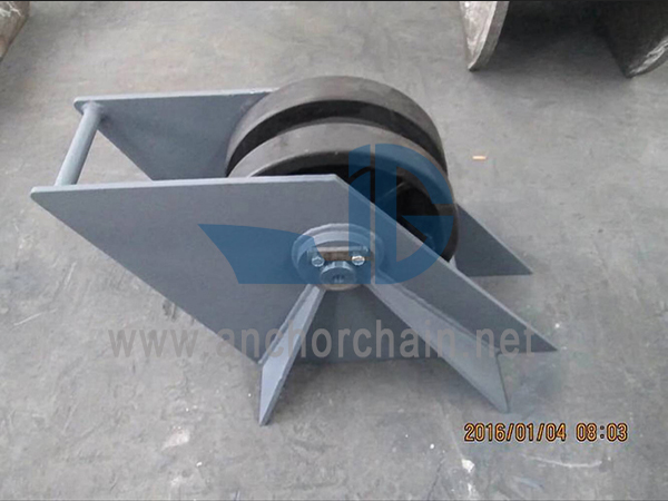 GB T290-95 Marine Chain Wheel