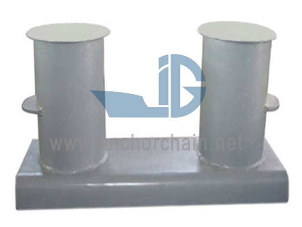 GB T554-96 Type B Inserted Bollard