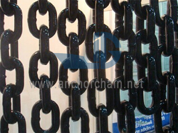 Grade 100 Chain