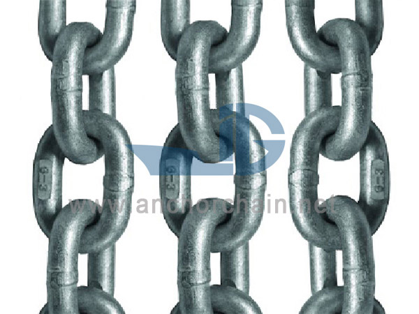 Grade 30 Chain