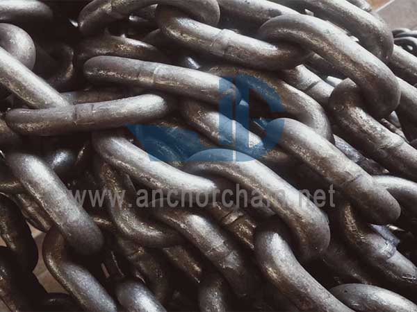Grade 80 Alloy Chain