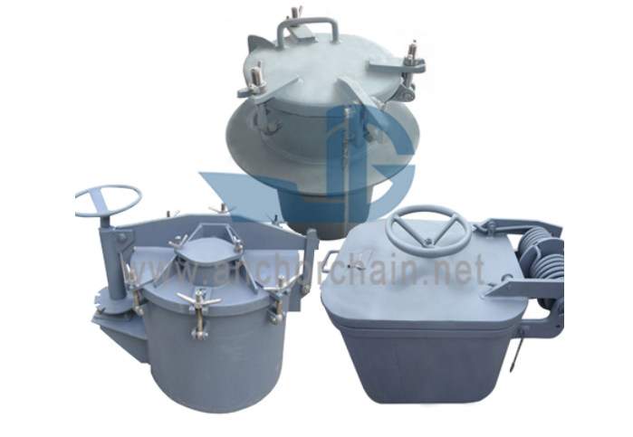 Hatch Cover For Ship