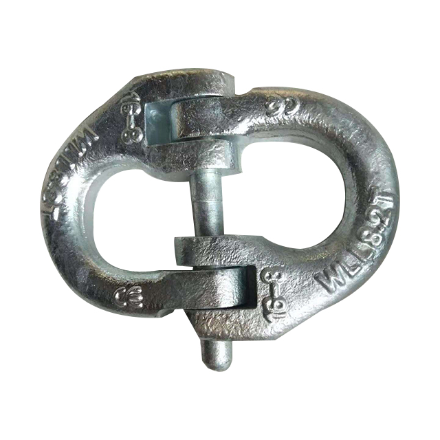Hatch Cover Shackles