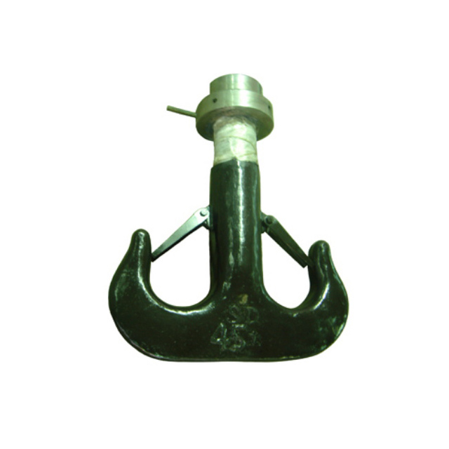 Heavy Duty Crane Lifing Hooks