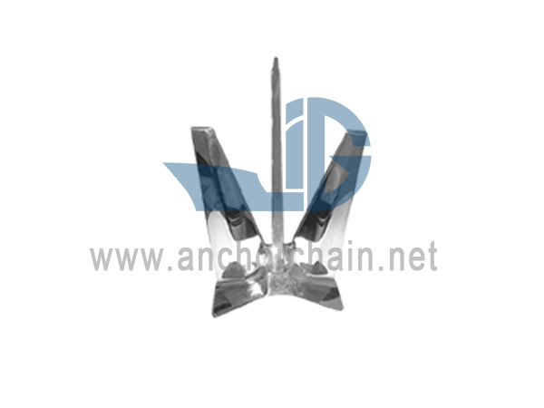 HHP Pool Anchor