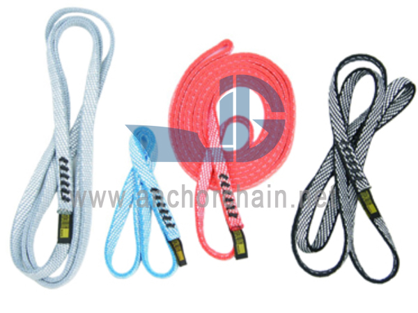 High Quality Dyneema Round Sling