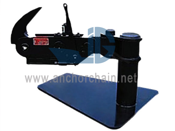 Hydraulic Release Harbour Towing Hook