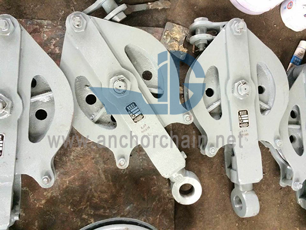 Japan B Series Lifting Blocks
