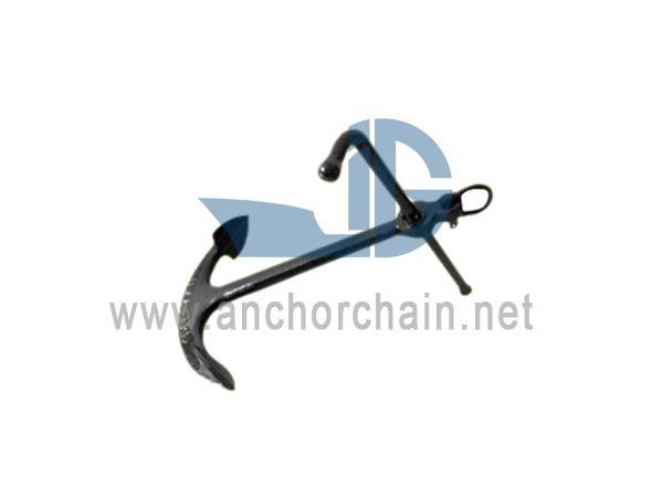 Japan Stock Anchor