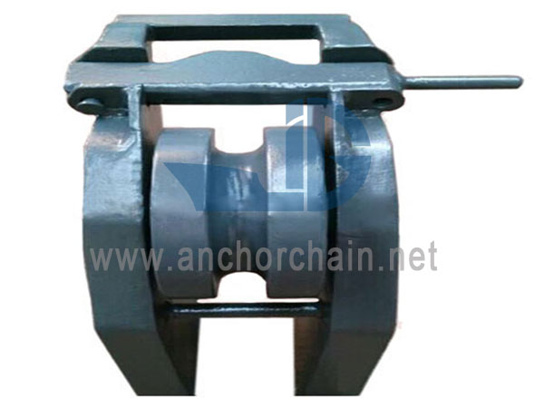 JIS F2033 Roller Chain Stopper