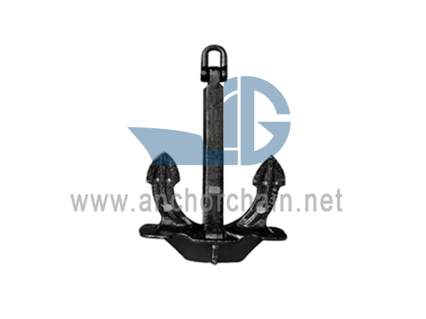 JIS Stockless Anchor